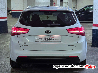 Kia Cee'd — 10