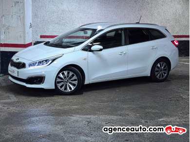 Kia Cee'd — 6