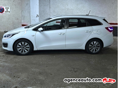 Kia Cee'd — 7
