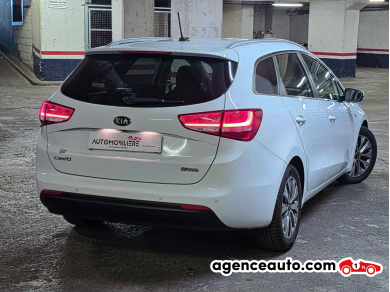 Kia Cee'd — 4