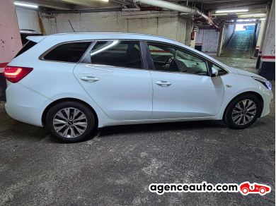 Kia Cee'd — 8