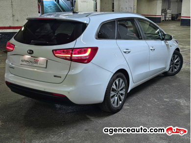Kia Cee'd — 5