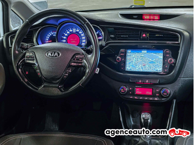 Kia Cee'd — 26