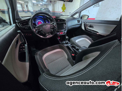 Kia Cee'd — 18