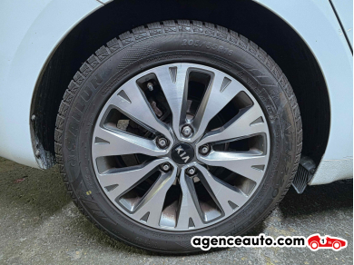 Kia Cee'd — 33