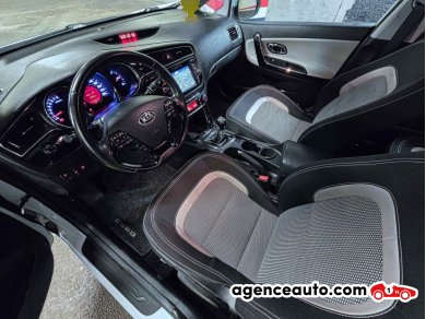 Kia Cee'd — 17