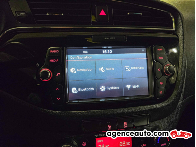 Kia Cee'd — 29
