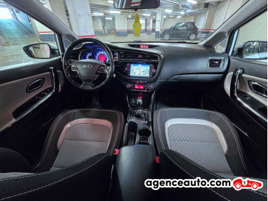 Kia Cee'd — 19
