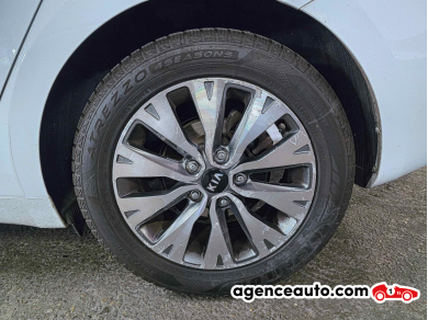 Kia Cee'd — 35