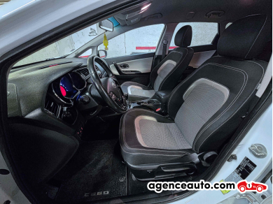 Kia Cee'd — 16