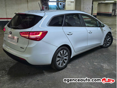 Kia Cee'd — 2
