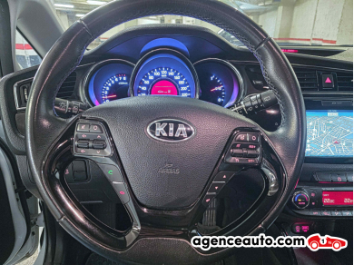 Kia Cee'd — 25