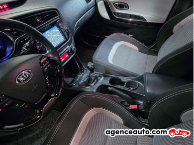 Kia Cee'd — 24