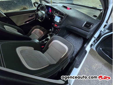 Kia Cee'd — 21