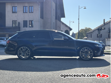 Audi RS6 — 6