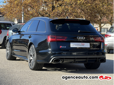 Audi RS6 — 3