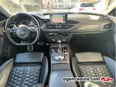 Audi RS6 — 11