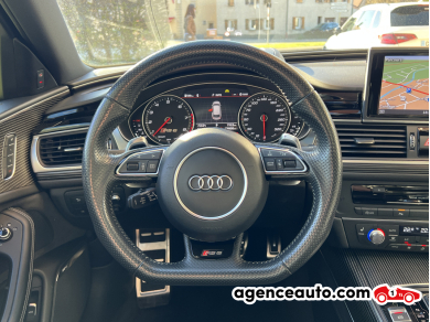Audi RS6 — 34