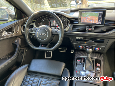 Audi RS6 — 17