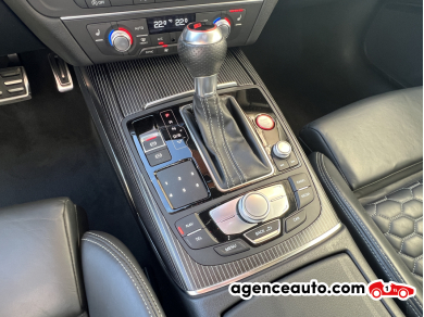 Audi RS6 — 23
