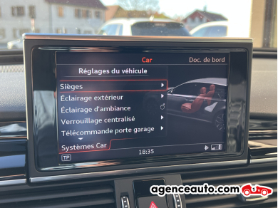 Audi RS6 — 33