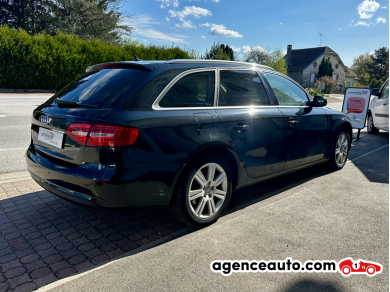 Audi A4 — 5