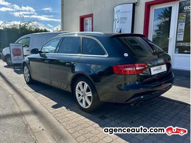 Audi A4 — 7