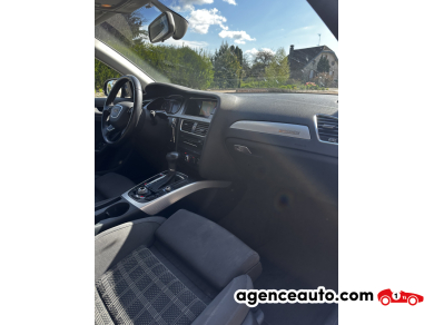 Audi A4 — 17