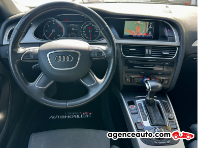 Audi A4 — 24