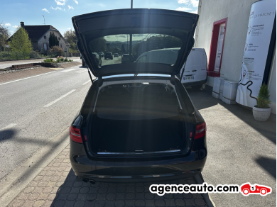 Audi A4 — 20