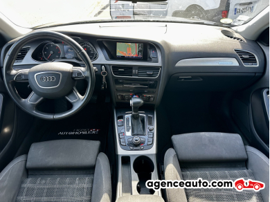Audi A4 — 14