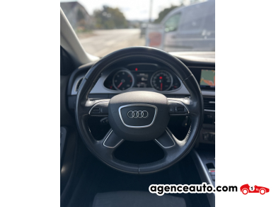 Audi A4 — 25