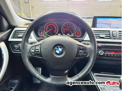 Bmw Série 3 — 12