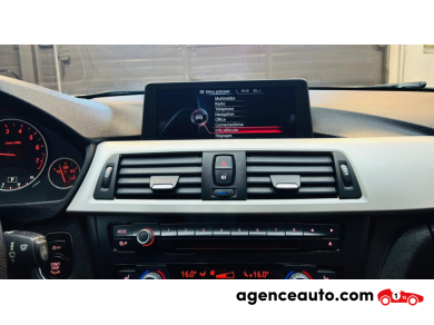 Bmw Série 3 — 20