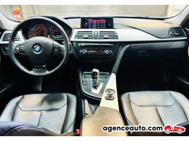 Bmw Série 3 — 11
