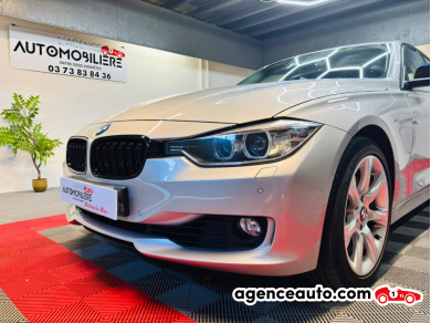Bmw Série 3 — 33