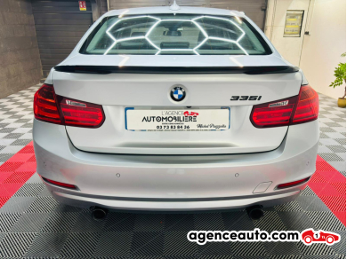 Bmw Série 3 — 6