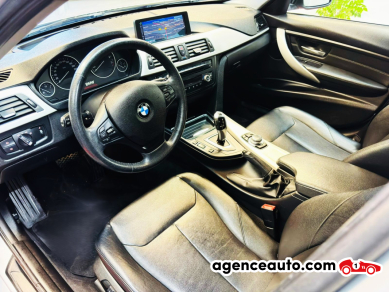 Bmw Série 3 — 9