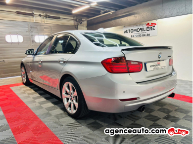 Bmw Série 3 — 7