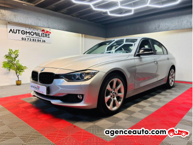 Bmw Série 3