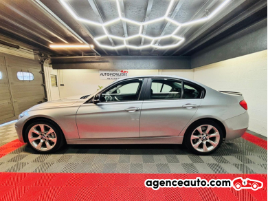 Bmw Série 3 — 8