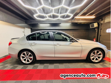 Bmw Série 3 — 4