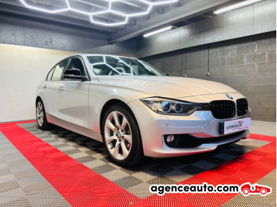 Bmw Série 3 — 3