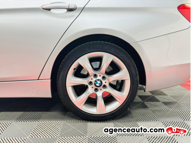 Bmw Série 3 — 38
