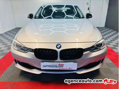 Bmw Série 3 — 2