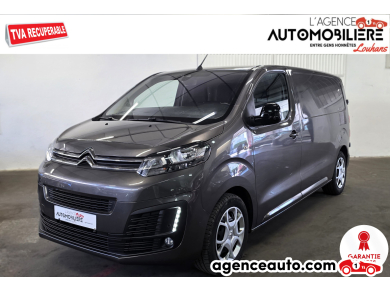 Citroen Jumpy