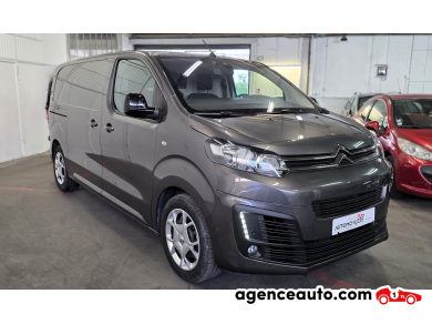 Citroen Jumpy — 2