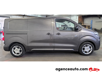 Citroen Jumpy — 20