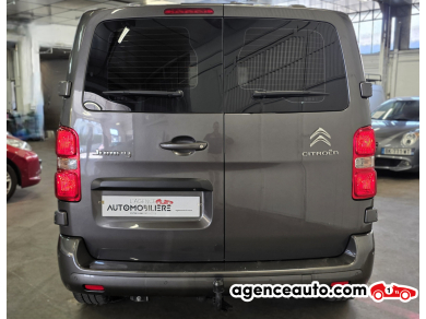 Citroen Jumpy — 22