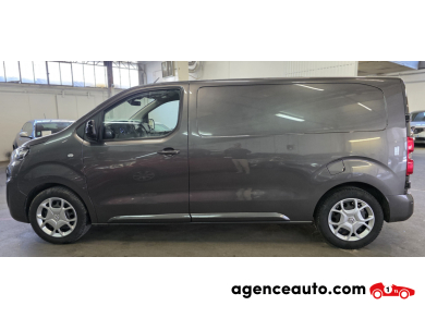 Citroen Jumpy — 21